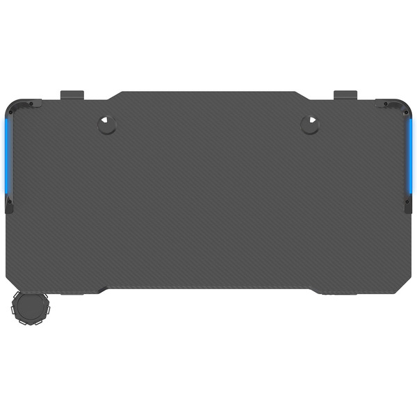 Стол для компьютера Cactus CS-ED-GBK