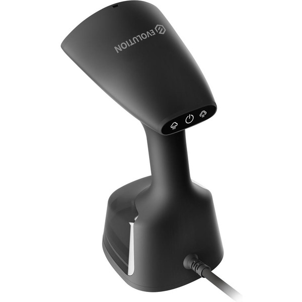 Отпариватель портативный EVOLUTION HANDY 2 (черный)