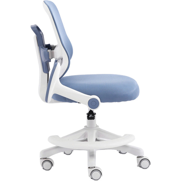 Кресло детское Brabix KIDS MG-215 (533312) голубое