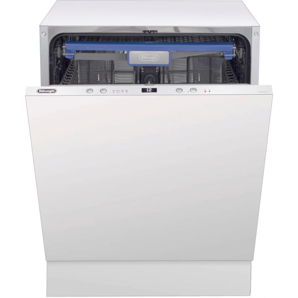 Встраиваемая посудомоечная машина DeLonghi DDW06F Basili