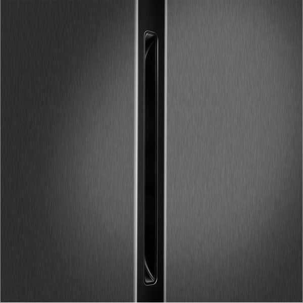 Холодильник MAUNFELD MFF177NFSE