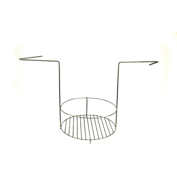 Решетка-гриль большая 1-ярусная к тандырам Амфора РЕШТ1Б