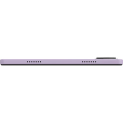 Планшет Horizont H-Tab Crystal 6GB/128GB LTE (с клавиатурой, лавандовый)