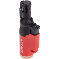 Зажигалка Rexant GT-10 12-0010-2