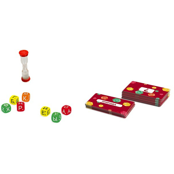 Настольная игра Звезда Вечеринка 8885