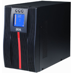 Источник бесперебойного питания Powercom Macan MAC-1000