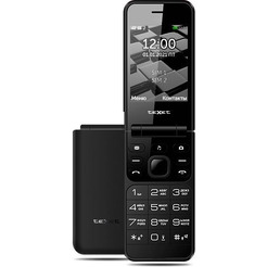 Мобильный телефон TeXet TM-405 (черный)