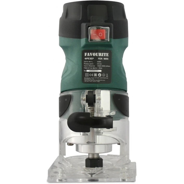 Фрезер Favourite FER 900S