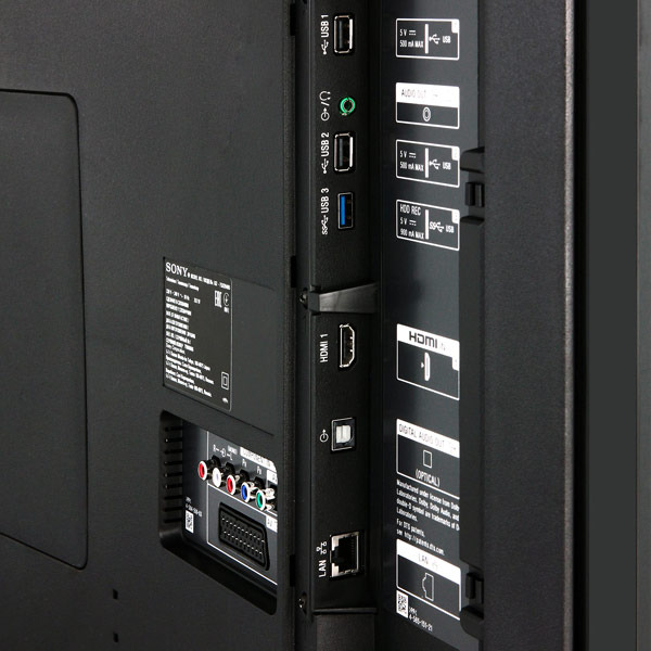 Телевизор SONY KD-75XD9405