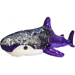 Игрушка Fancy Акула AKL01P