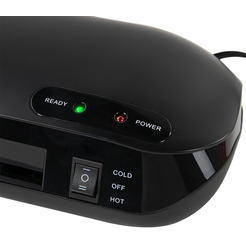 Ламинатор BRAUBERG Workstation (532623)