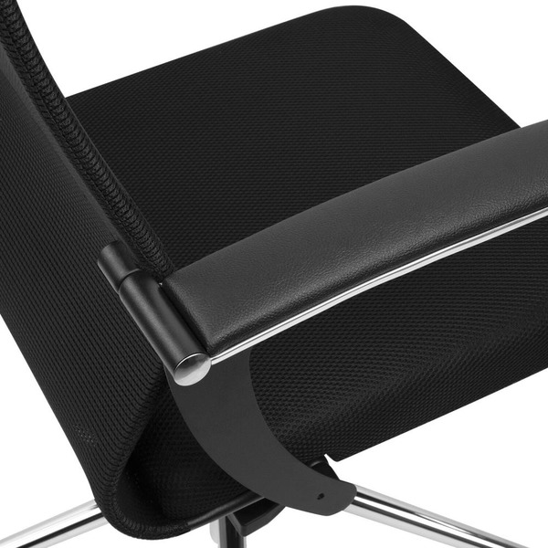 Кресло BRABIX PREMIUM Ultimate EX-801 (черное) 532917