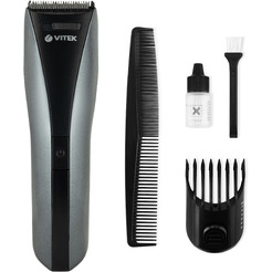 Машинка для стрижки волос Vitek VT-2575