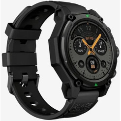 Умные часы Black Shark GS3 (черный)