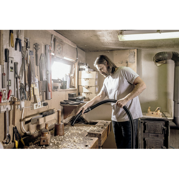 Пылесос Karcher KWD 3 S V-17/4/20 Anniversary Edition 1.628-449.0