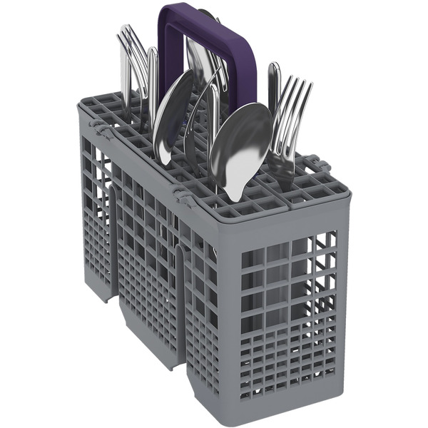 Встраиваемая посудомоечная машина BEKO BDIN38530A