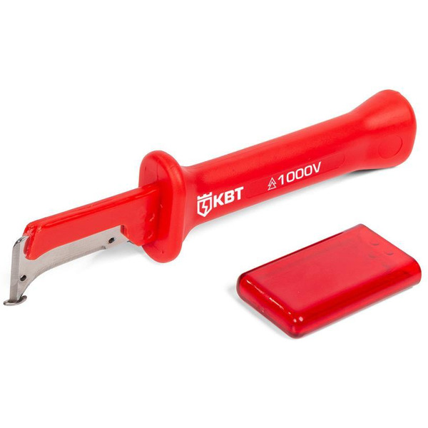 Нож для изоляции КВТ НМИ-11 86566