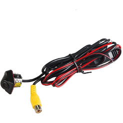 Камера заднего вида Interpower IP-940FR