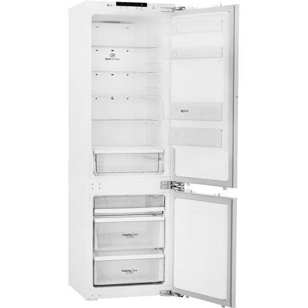 Холодильник LG GRSN266LLP