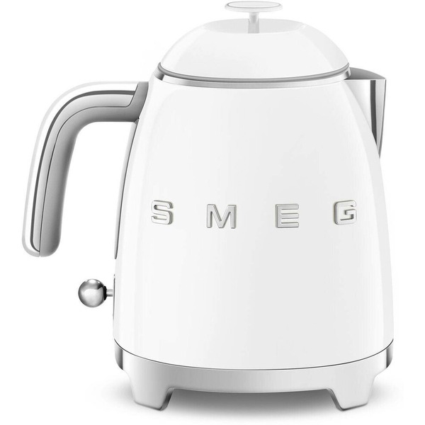Электрический чайник Smeg KLF05WHEU