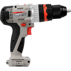 Шуруповерт Crown CT21093HMX (без АКБ)
