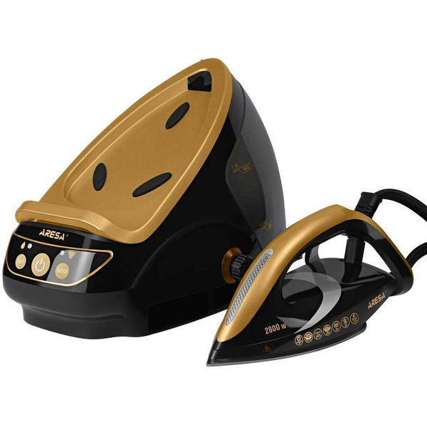 Утюг с парогенератором ARESA AR-5502