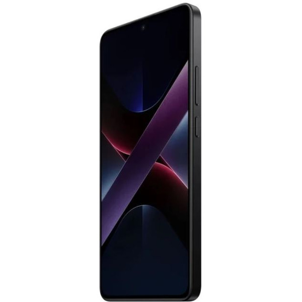 Смартфон POCO X7 Pro 8GB/256GB Black RU