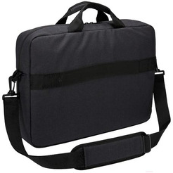 Сумка для ноутбука Case Logic Huxton HUXA-215 (черный)
