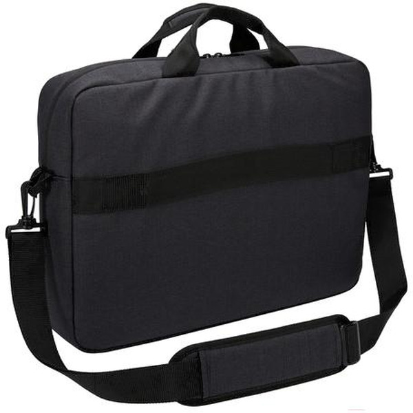 Сумка для ноутбука Case Logic Huxton HUXA-215 (черный)