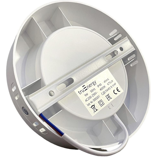 Светильник TruEnergy 10105