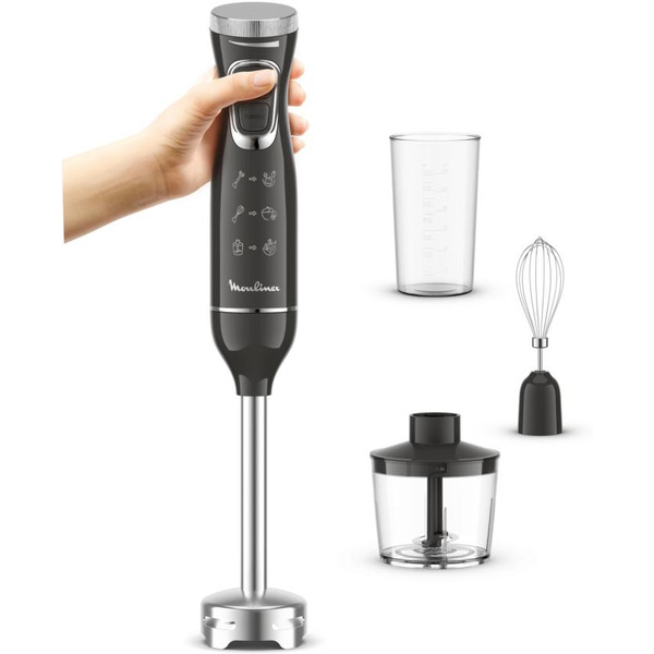 Погружной блендер Moulinex DD5R38F0