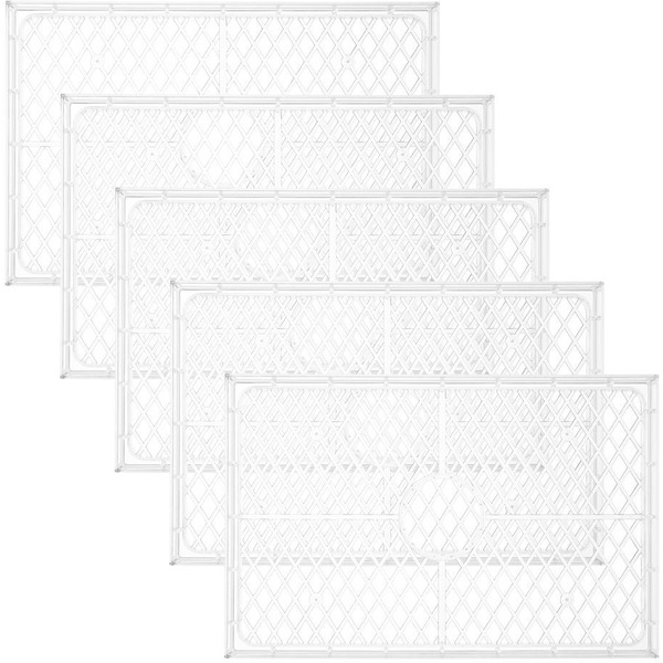 Сушилка для овощей и фруктов Kitfort KT-1961-2