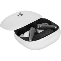 Наушники беспроводные Soundcore Liberty 4 Pro Белый