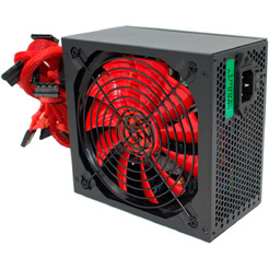 Блок питания Ginzzu PC500