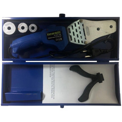 Аппарат для сварки труб Favourite PC EVO 3108