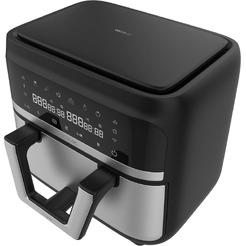 Аэрогриль Cecotec Cecofry Dual 9000