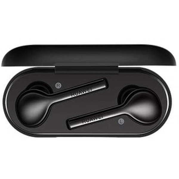 Наушники HUAWEI FreeBuds Lite (CM-H1C черный)