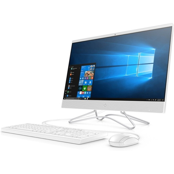 Моноблок HP 24-f0161ur 8TY29EA