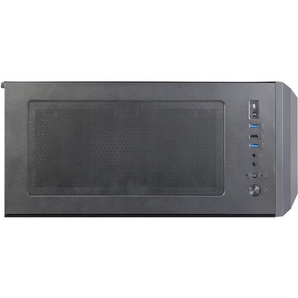 Корпус Zalman Z1 Plus