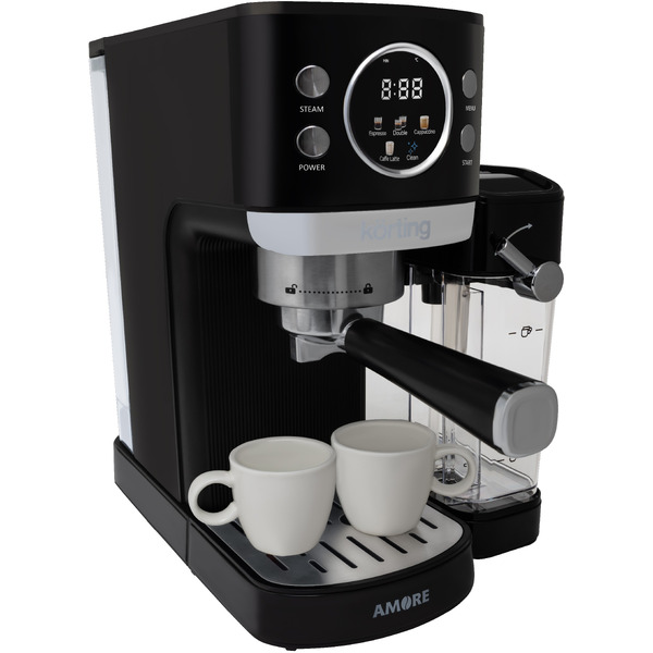 Кофеварка KORTING KCM 1007 T Amore