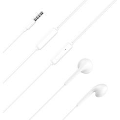 Наушники Celebrat G12 (белый)