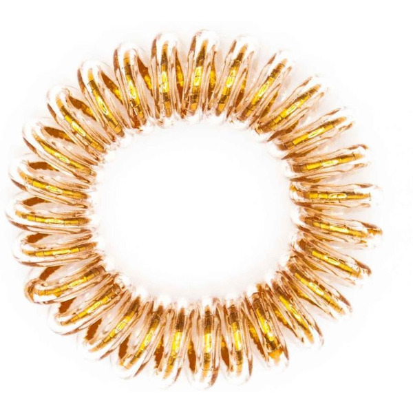 Резинки для волос EAT MY в цвете "Апельсиновый леденец" 885177 (3 шт)