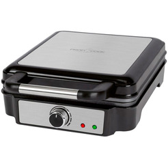 Вафельница Profi Cook PC- WA 1241 inox