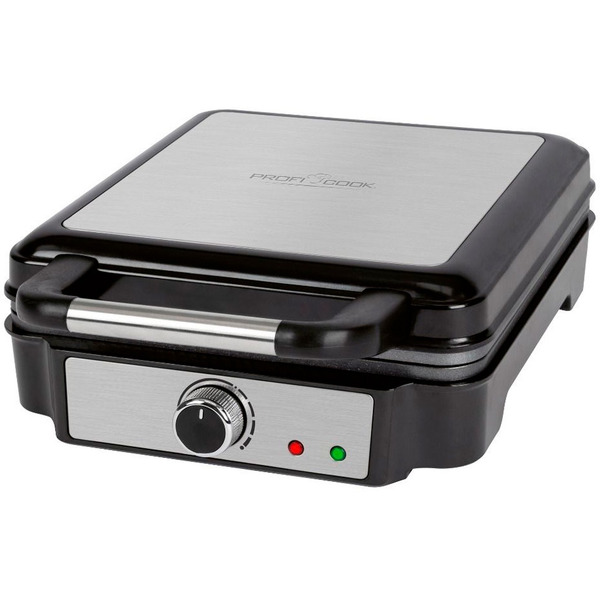 Вафельница Profi Cook PC- WA 1241 inox