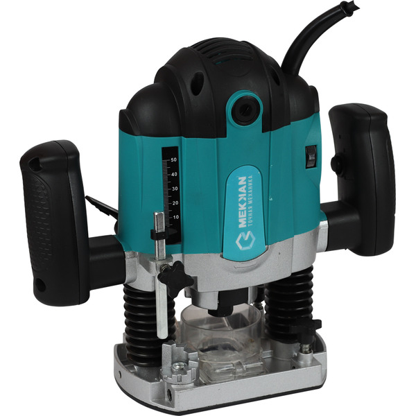 Фрезер Mekkan MK83103