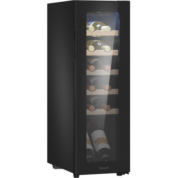 Холодильник винный WEISSGAUFF WWC-12 Compressor