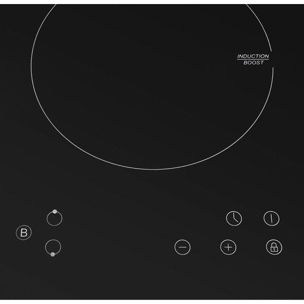 Варочная панель MAUNFELD EVI.292-BK