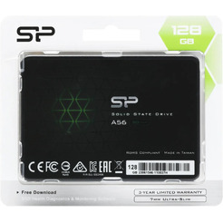 SSD Silicon-Power Ace A56 128GB SP128GBSS3A56B25