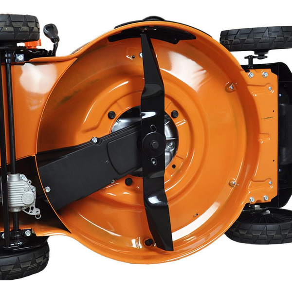 Газонокосилка SKIPER GW512S