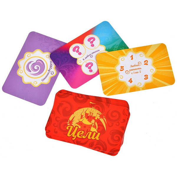 Настольная игра Hobby World Сказочный патруль Мир, дружба, магия! 915936